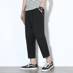 Thumbnail IELGY Quần âu Nhật Bản mới quần cotton và vải lanh thời trang nam 4