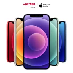 Thumbnail Điện thoại Apple iPhone 12 Chính hãng VN/A 1