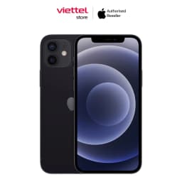 Thumbnail Điện thoại Apple iPhone 12 Chính hãng VN/A 3