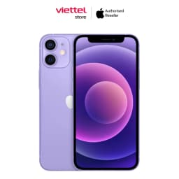 Thumbnail Điện thoại Apple iPhone 12 Chính hãng VN/A 4