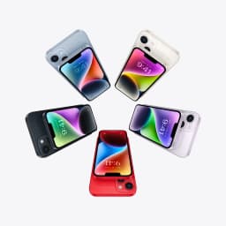 Thumbnail Điện thoại Apple iPhone 14 128GB 3