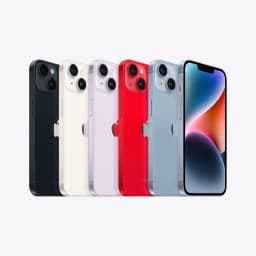 Thumbnail Điện thoại Apple iPhone 14 128GB 4