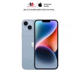 Thumbnail Điên thoại Apple iPhone 14 128GB - Chính Hãng VN/A 1