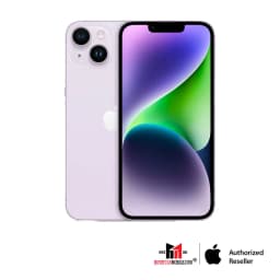 Thumbnail Điên thoại Apple iPhone 14 128GB - Chính Hãng VN/A 3