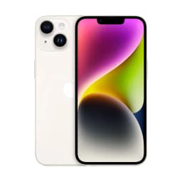 Thumbnail Điên thoại Apple iPhone 14 128GB - Chính Hãng VN/A 4