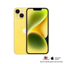 Thumbnail Điện thoại Apple iPhone 14 Plus 128GB - Chính hãng 1