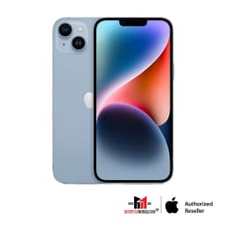 Thumbnail Điện thoại Apple iPhone 14 Plus 128GB - Chính hãng 2
