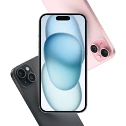 Thumbnail Điện thoại Apple iPhone 15 Plus 128GB 3