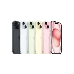 Thumbnail Điện thoại Apple iPhone 15 Plus 128GB 4