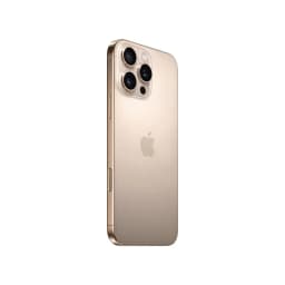 Thumbnail Điện thoại Apple iPhone 16 Pro 256GB 3
