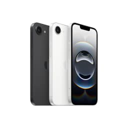 Thumbnail Điện thoại Apple iPhone 16e 128G 4