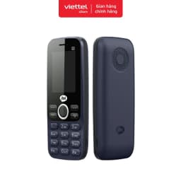 Thumbnail Điện Thoại Di Động Itel 8010 Chính Hãng 1