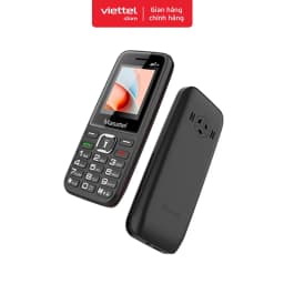 Thumbnail Điện Thoại Di Động Masstel Izi15 4G Chính hãng 1
