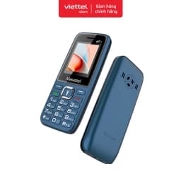Thumbnail Điện Thoại Di Động Masstel Izi15 4G Chính hãng 3