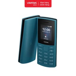 Thumbnail Điện Thoại Di Động Nokia 105 4G Pro Chính hãng 3