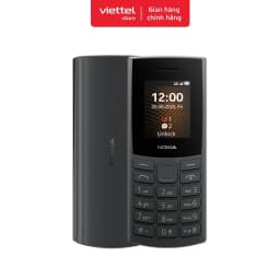 Thumbnail Điện Thoại Di Động Nokia 105 4G Pro Chính hãng 4