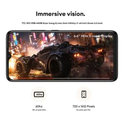 Thumbnail Điện thoại di động TCL 503 -  Hàng chính hãng 4