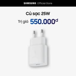 Thumbnail Điện thoại Galaxy A55 5G phiên bản giới hạn Gaming RƯƠNG AWESOME - Bộ quà trị giá 1.6 triệu đồng 2