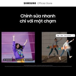 Thumbnail Điện thoại Galaxy A55 5G phiên bản giới hạn Gaming RƯƠNG AWESOME - Bộ quà trị giá 1.6 triệu đồng 4