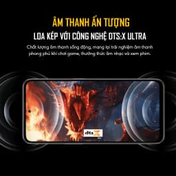 Thumbnail Điện thoại Gaming Nubia Neo 2| 20(8+12)GB/256GB| 6.72'' 120Hz | Sạc nhanh 33W| BH 18 tháng 4