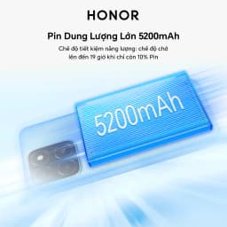 Thumbnail Điện thoại HONOR X5b Plus (4+4)GB+128GB | Pin 5200mAh 90Hz | Màn hình 6.56" | Bảo Hành 13 Tháng 2