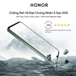 Thumbnail Điện thoại HONOR X6b 6GB+128GB | Pin 5200mAh, Camera 50MP AI, tần số quét 90Hz | Hàng Chính Hãng 3