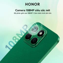 Thumbnail Điện thoại HONOR X8b 8GB+512GB | Snapdragon 680, Camera 108MP | BH 13 Tháng Hàng Chính Hãng 3