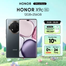 Thumbnail Điện thoại HONOR X9c 5G 12GB + 256GB | Màn hình 6.78" |Pin 6600mAh, Camera 108MP | Bảo hành 24 Tháng 1