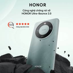 Thumbnail Điện thoại HONOR X9c Smart 5G 12GB + 256GB| Pin 5800mAh, Camera 108MP | Bảo hành 24 Tháng 4