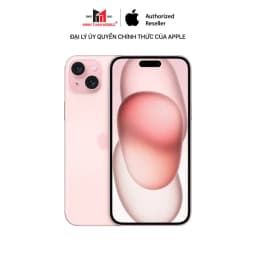 Thumbnail Điện thoại iPhone 15 128GB - Hàng chính hãng 1