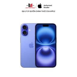 Thumbnail Điện thoại iPhone 16 128GB - Hàng chính hãng 1