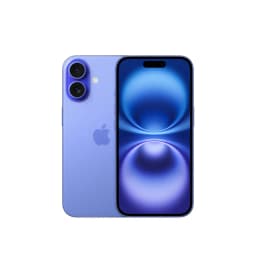 Thumbnail Điện thoại iPhone 16 256GB - Hàng chính hãng 3