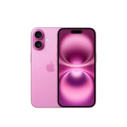 Thumbnail Điện thoại iPhone 16 256GB - Hàng chính hãng 4