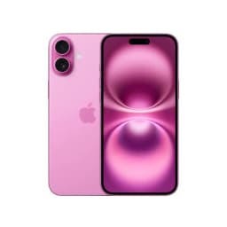 Thumbnail Điện thoại iPhone 16 Plus 128GB - Chính hãng VN/A 4