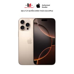 Thumbnail Điện thoại iPhone 16 Pro 128GB - Chính hãng VN/A 1