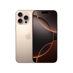 Thumbnail Điện thoại iPhone 16 Pro Max 256GB - Chính hãng VN/A 3