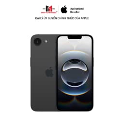 Thumbnail Điện thoại iPhone 16e 128GB - Chính hãng VN/A 1
