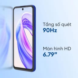 Thumbnail Điện thoại Meizu Mblu 21 | Unisoc T606 | Màn hình HD 6.79" | Pin 4900mAh | Loa Kép | Chính Hãng 2