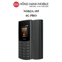 Thumbnail Điện Thoại Nokia 105 4G Pro - Hàng Chính Hãng 1