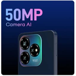 Thumbnail Điện Thoại Nubia V60 Design | 16(6+10)GB/256GB | 6.6'' HD+ | Octa Core 1.6GHZ | 5000mAh 22.5W 4