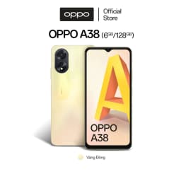 Thumbnail Điện Thoại OPPO A38 (6GB/128GB) | Màn hình lớn | Sạc 33W - Hàng chính hãng 1
