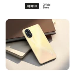 Thumbnail Điện Thoại OPPO A38 (6GB/128GB) | Màn hình lớn | Sạc 33W - Hàng chính hãng 2