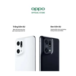 Thumbnail Điện thoại OPPO Find X5 Pro - Hàng chính hãng 1