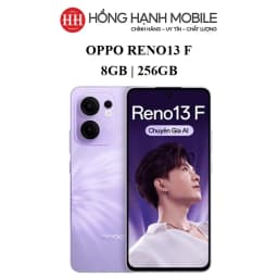 Thumbnail Điện Thoại Oppo Reno13 F 8GB/256GB - Hàng Chính Hãng 1