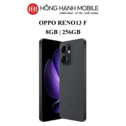 Thumbnail Điện Thoại Oppo Reno13 F 8GB/256GB - Hàng Chính Hãng 2