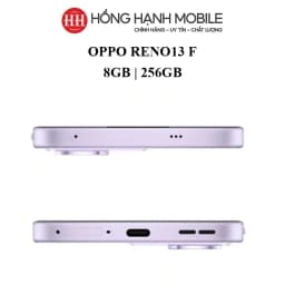 Thumbnail Điện Thoại Oppo Reno13 F 8GB/256GB - Hàng Chính Hãng 4
