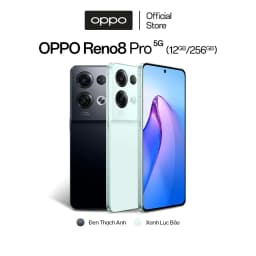 Thumbnail Điện Thoại OPPO RENO8 Pro (12GB/256GB) - Hàng Chính Hãng - Quà tặng độc quyền 1