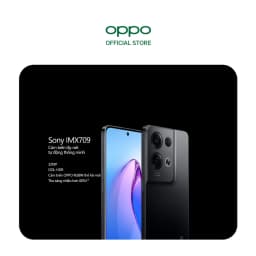 Thumbnail Điện Thoại OPPO RENO8 Pro (12GB/256GB) - Hàng Chính Hãng - Quà tặng độc quyền 4