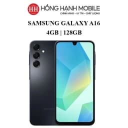 Thumbnail Điện Thoại Samsung A16 4GB/128GB - Hàng Chính Hãng 1