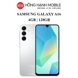 Thumbnail Điện Thoại Samsung A16 4GB/128GB - Hàng Chính Hãng 2
